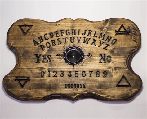 ouija wood|original wooden ouija board.